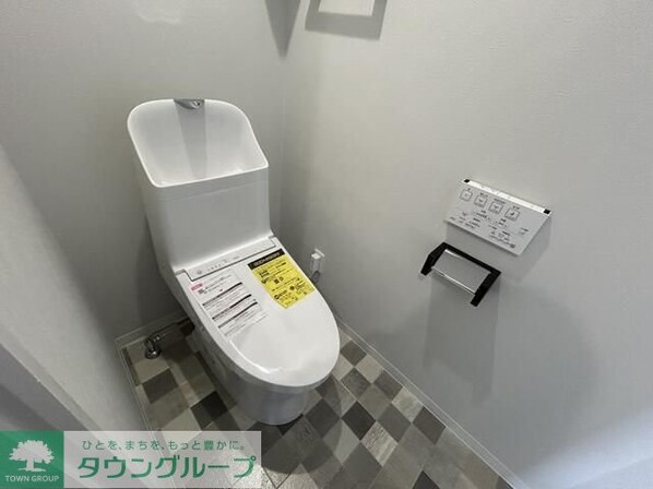 パスト大宮の物件内観写真